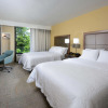 Отель Hampton Inn Charlotte North / Lake Norman, фото 4