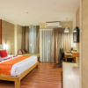 Отель Marsi Hotel, фото 5