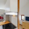 Отель Apartment with 2 bedrooms for 4 people in Annecy-le-Vieux, фото 7