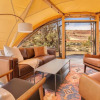 Отель Under Canvas Moab, фото 7