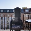 Отель numa   Novela Rooms & Apartments в Берлине