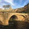 Отель Grade II listed house with river and castle views - Barnard Castle, фото 23