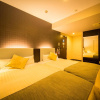 Отель SUPER HOTEL Premier JR Nara Station, фото 30