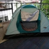 Отель Camping & Travel Antigua - Hostel, фото 47