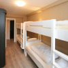 Отель Decuman Spacious Family Apartment in Middelkerke, фото 12