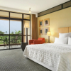 Отель Mt Deluxe Hotel Asaba, фото 4