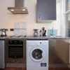Отель 1 Bedroom Flat in Central London Zone 1, фото 4