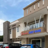 Отель Reddoorz Plus @ Jalan P Emir Moh Noer Lampung, фото 4