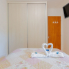 Отель GB38 Pé na Areia Apt 2 Quartos-Guarajuba, фото 6