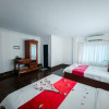Отель Kep Villa Hill Guest House 1, фото 6