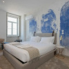 Отель Liiiving in Porto Luxury Beachfront Apartment II, фото 4