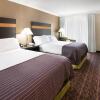 Отель Holiday Inn Williamsport, an IHG Hotel, фото 6