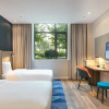 Отель Holiday Inn Express Hangzhou Xixi, фото 7