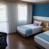 Отель Quality Hotel Faria Lima, фото 31