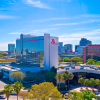 Отель Marriott Orlando Downtown, фото 21