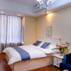 Отель Dalian Yijia Apartment Sanba Square, фото 16