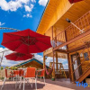 Отель New Style Inn, фото 15