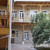 Отель Marokand Hotel, фото 1