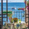 Отель Stunning Home in Medveja With Wifi and 2 Bedrooms, фото 8