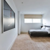 Отель Bright & Modern Apartment - Thames View/5 Guests, фото 6