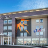 Отель La Quinta Inn & Suites By Wyndham Manassas, Va- Dulles Airport, фото 1