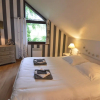 Отель Beautiful Chalet Near the Forest in Malmedy, фото 4