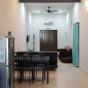 Отель Fahaz Taiping Homestay, фото 13