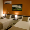 Отель Bristol Portal do Iguaçu Hotel, фото 5