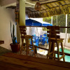 Отель Cabaña Mirador del Bosque Tayrona, фото 27