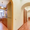 Гостиница Welcome Home Apartments on Kirochnaya 3 в Санкт-Петербурге