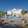 Отель Amazing Pool Villa Kyllini Sea View, фото 13