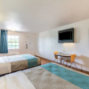 Отель Motel 6 Georgetown, TX, фото 7