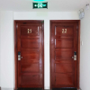 Отель Quy Nhon Center Hotel, фото 28