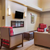 Отель Comfort Suites, фото 12