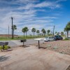 Отель Bright, Modern Corpus Christi Condo: 2 Mi to Beach, фото 15