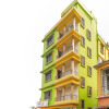 Отель OYO Sanjyoti Inn Near Netaji Subhash Chandra Bose International Airport, фото 10
