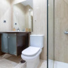 Отель Flatguest Ramblas Golf 6c - Parking + Pool + Gym, фото 8