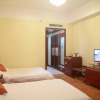 Отель Hongkou Business Hotel, фото 6