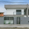 Отель Bela casa duplex c/churrasq no Campeche RFG961, фото 1