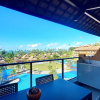 Отель Eco Resort - Igrejinha de Carneiros, фото 18