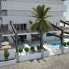 Отель Mercure Rhodes Alexia Hotel And Spa, фото 12