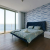 Отель Super Luxury Apartment in Tigne Point, Amazing Ocean Views, фото 5