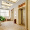 Отель Jiguan Fuwu Zhongxin, фото 11