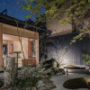 Отель 香柏 無舎 - Kouhaku Musha, фото 11