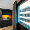 Отель Staycity Aparthotels, Frankfurt Airport, фото 41