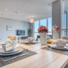 Отель Maison Privee - Skyline & Sea Vw Nxt to Beach, in Dubai Marina, фото 15