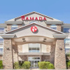 Отель Ramada Brooks, фото 1