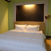 Отель Florentino Hostel, фото 7