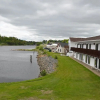 Отель Machias River Inn, фото 9