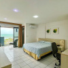 Отель Paradise 204 Praia Flat - NBI - Vista x Mar Ponta Negra, фото 3